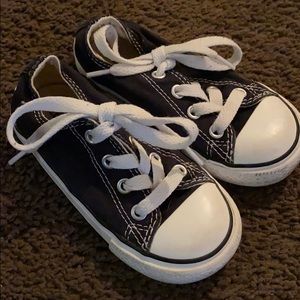 Toddler Converse